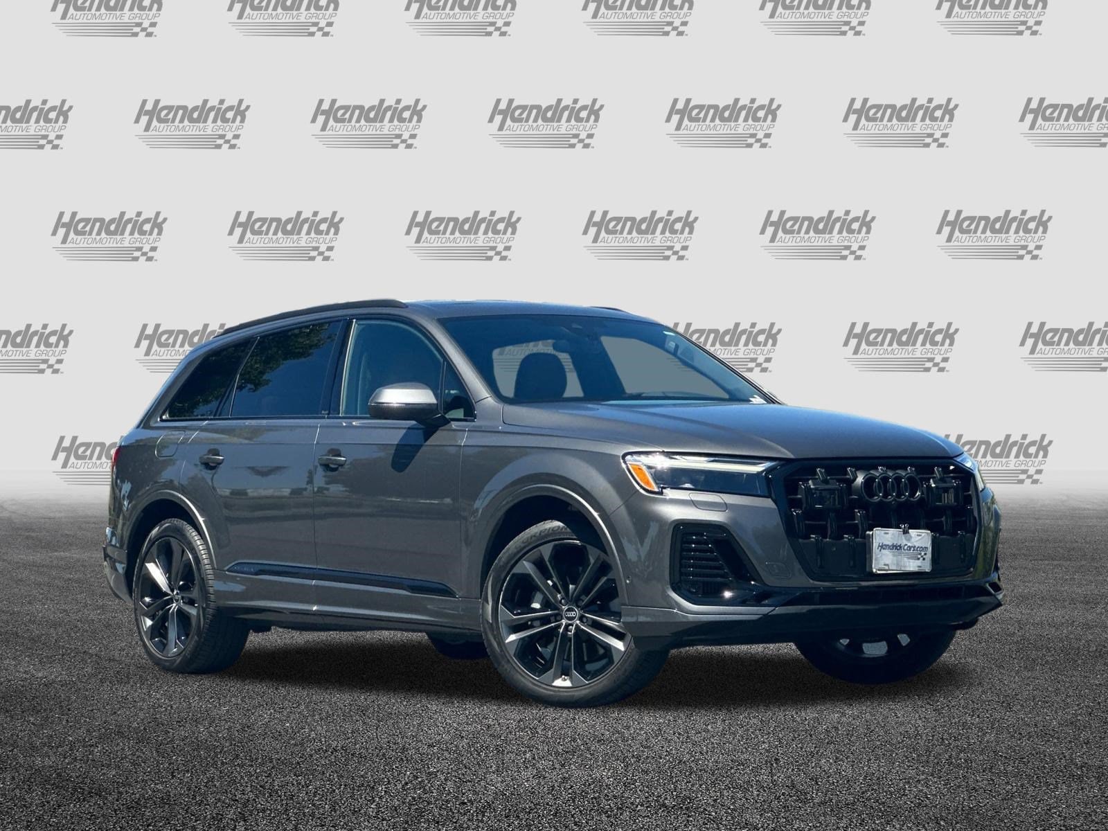audi q7 2025 WA1LVBF78SD006004 image audi q7 2025 WA1LVBF78SD006004 image
