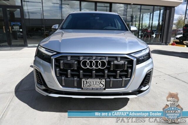 audi q7 2025 WA1LVBF79SD014371 image audi q7 2025 WA1LVBF79SD014371 image