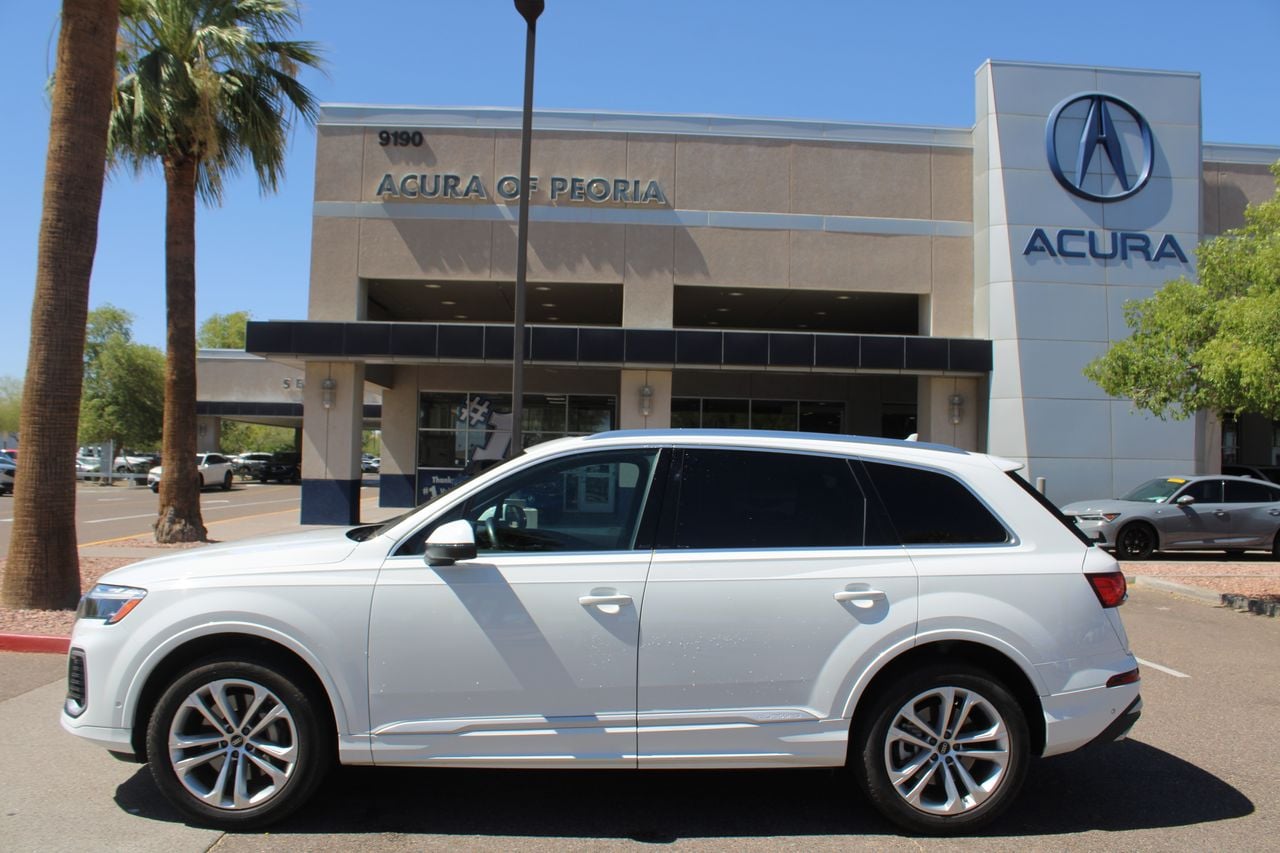 audi q7 2025 WA1LVBF79SD014709 image audi q7 2025 WA1LVBF79SD014709 image