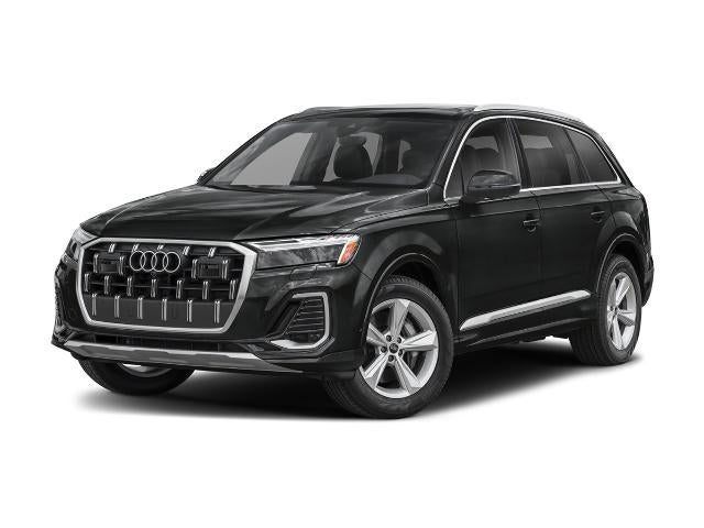 audi q7 2025 WA1LVBF76SD028258 image audi q7 2025 WA1LVBF76SD028258 image