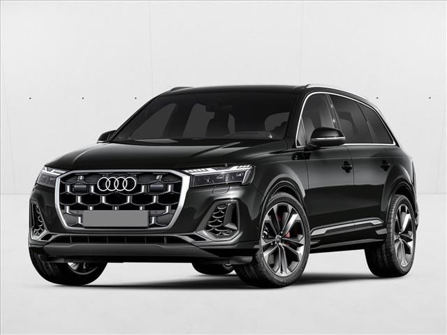 audi q7 2025 WA1LVBF75SD030907 image audi q7 2025 WA1LVBF75SD030907 image