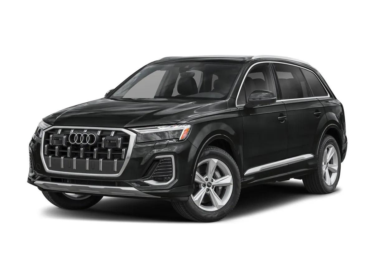 audi q7 2025 WA1LVBF73SD016441 image audi q7 2025 WA1LVBF73SD016441 image
