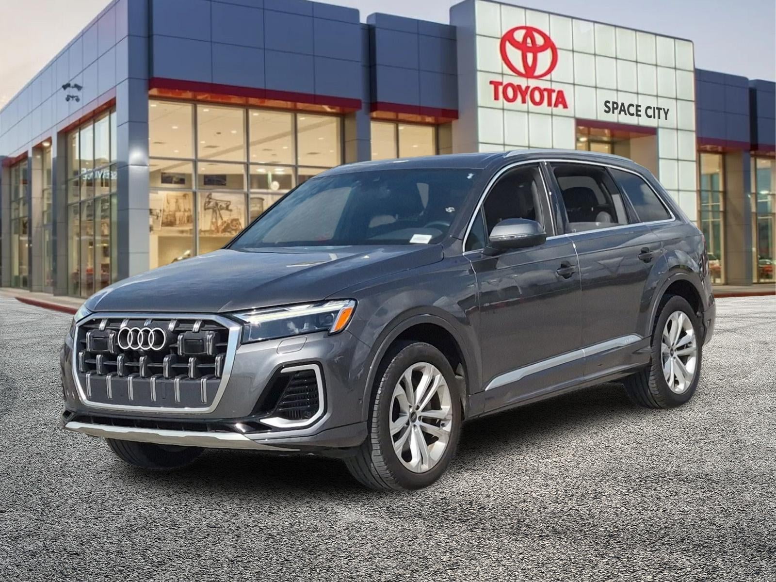 audi q7 2025 WA1LVBF78SD016659 image audi q7 2025 WA1LVBF78SD016659 image