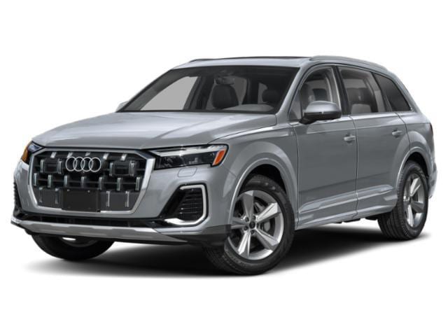 audi q7 2025 WA1LVBF78SD027760 image audi q7 2025 WA1LVBF78SD027760 image