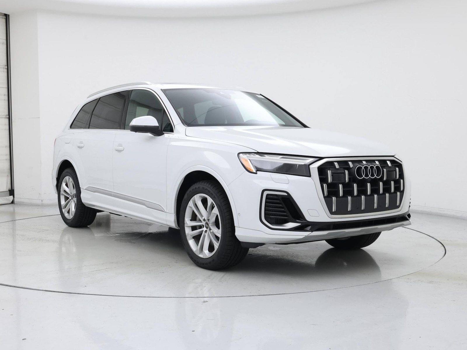 audi q7 2025 WA1LVBF79SD015181 image audi q7 2025 WA1LVBF79SD015181 image