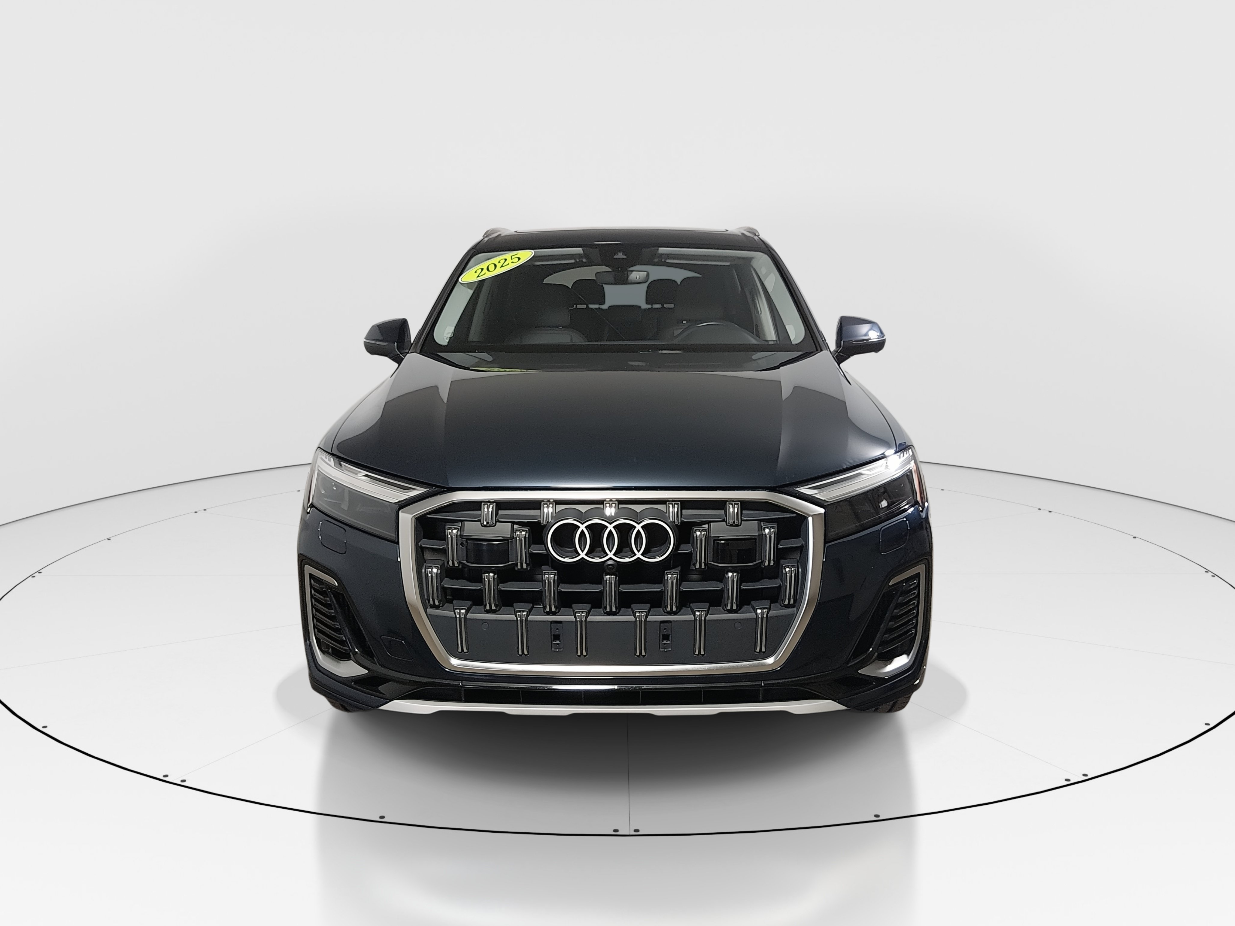 audi q7 2025 WA1LVBF73SD015158 image audi q7 2025 WA1LVBF73SD015158 image