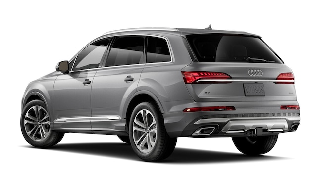 audi q7 2025 WA1LVBF74SD024824 image audi q7 2025 WA1LVBF74SD024824 image