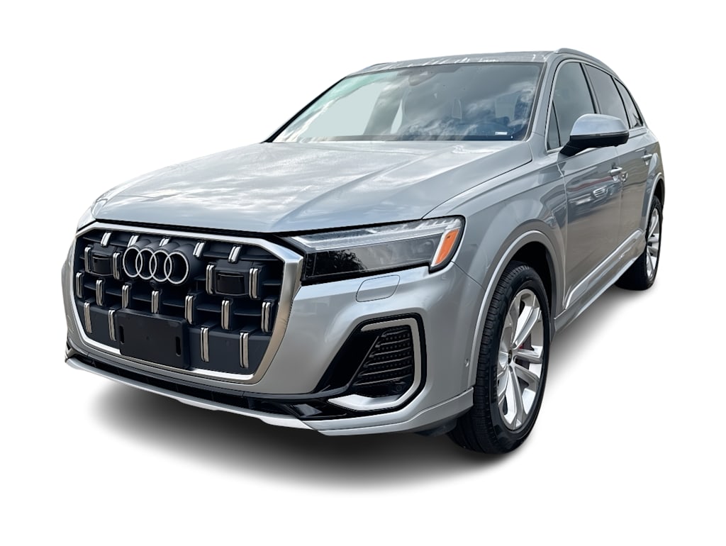 audi q7 2025 WA1LVBF77SD015020 image audi q7 2025 WA1LVBF77SD015020 image