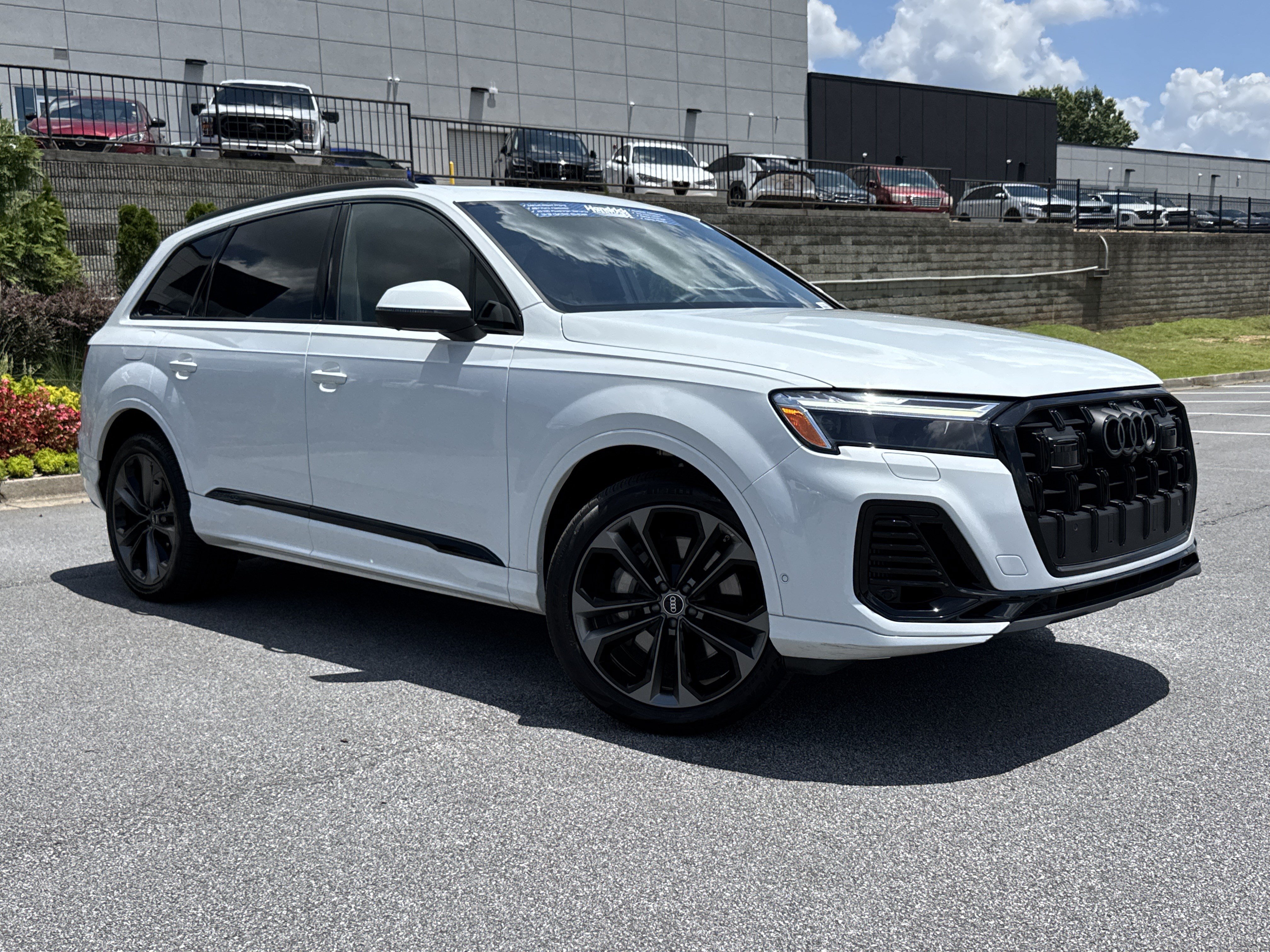 audi q7 2025 WA1LVBF73SD015466 image audi q7 2025 WA1LVBF73SD015466 image