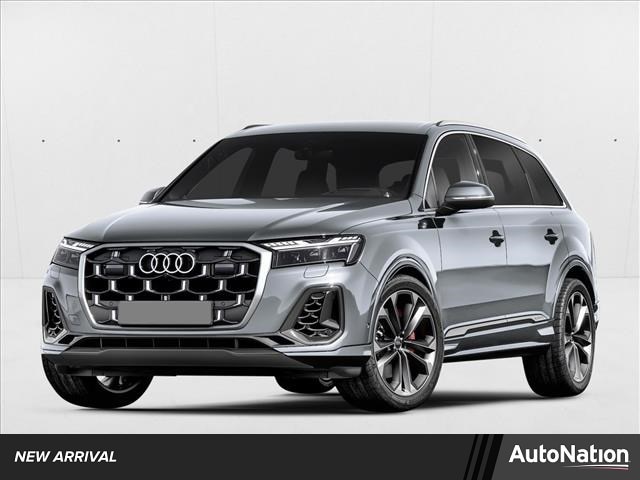 audi q7 2025 WA1LVBF73SD015743 image audi q7 2025 WA1LVBF73SD015743 image