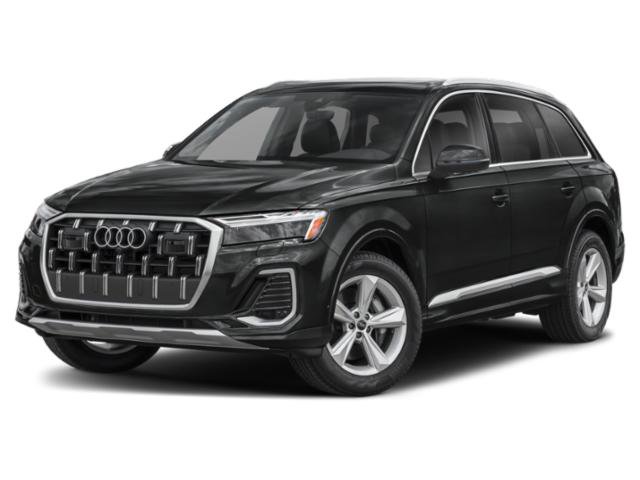 audi q7 2025 WA1ACBF70SD010268 image audi q7 2025 WA1ACBF70SD010268 image