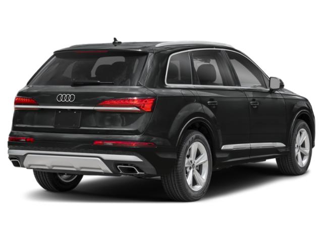 audi q7 2025 WA1ACBF77SD003608 image audi q7 2025 WA1ACBF77SD003608 image
