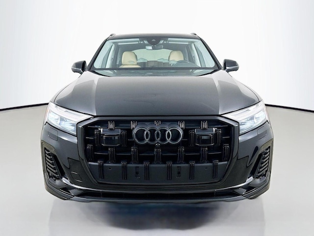 audi q7 2025 WA1LCBF79SD004798 image