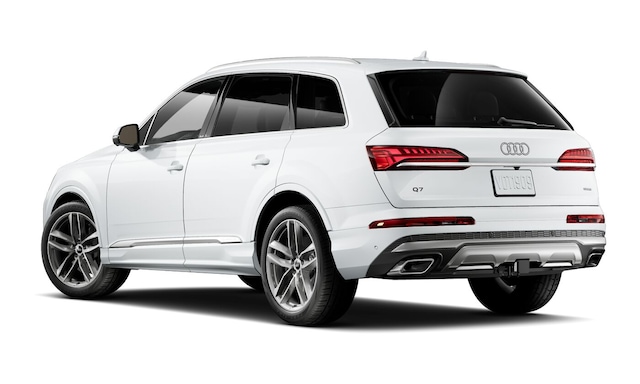 audi q7 2025 WA1LVBF74SD030431 image audi q7 2025 WA1LVBF74SD030431 image
