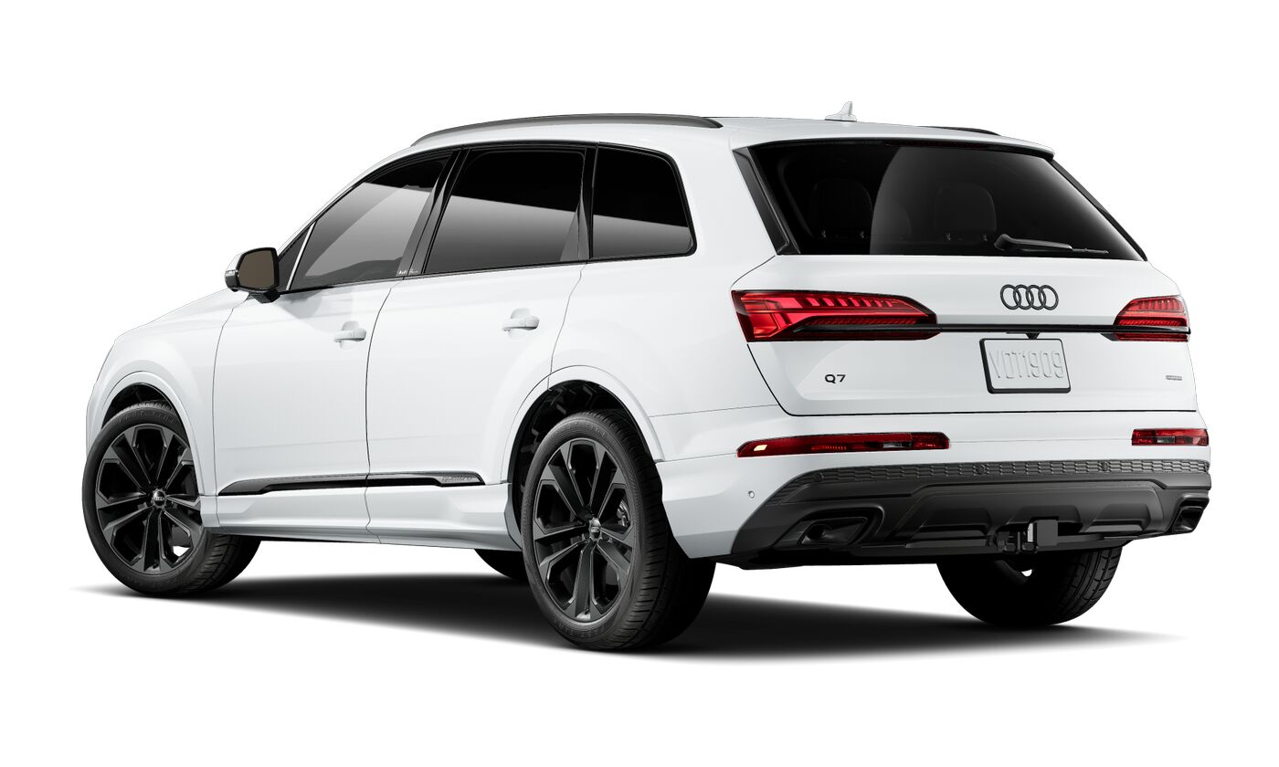 audi q7 2025 WA1LVBF7XSD029235 image audi q7 2025 WA1LVBF7XSD029235 image