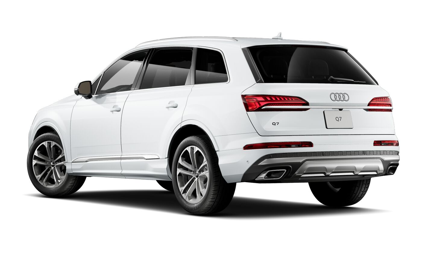 audi q7 2025 WA1ACBF7XSD001688 image audi q7 2025 WA1ACBF7XSD001688 image