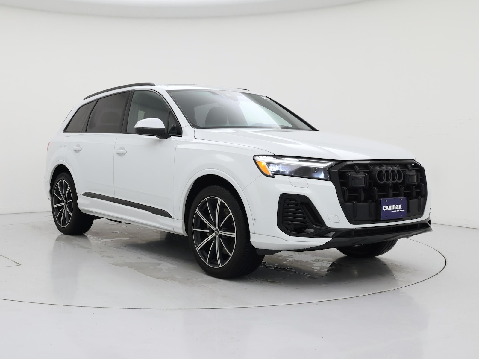 audi q7 2025 WA1LCBF79SD010066 image