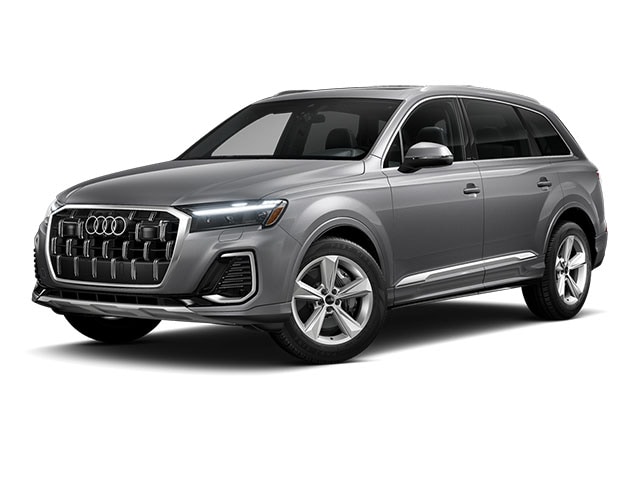 audi q7 2025 WA1VVBF70SD027146 image audi q7 2025 WA1VVBF70SD027146 image