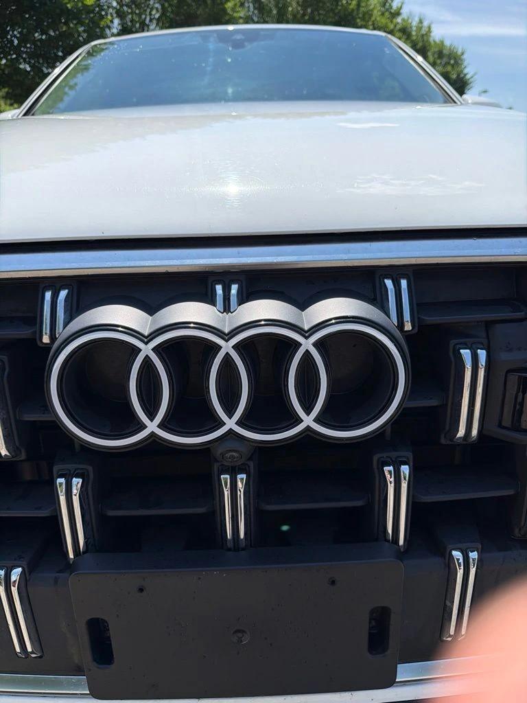 audi q7 2025 WA1LVBF75SD014142 image audi q7 2025 WA1LVBF75SD014142 image