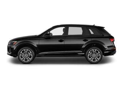 audi q7 2025 WA1LVBF77SD007368 image audi q7 2025 WA1LVBF77SD007368 image