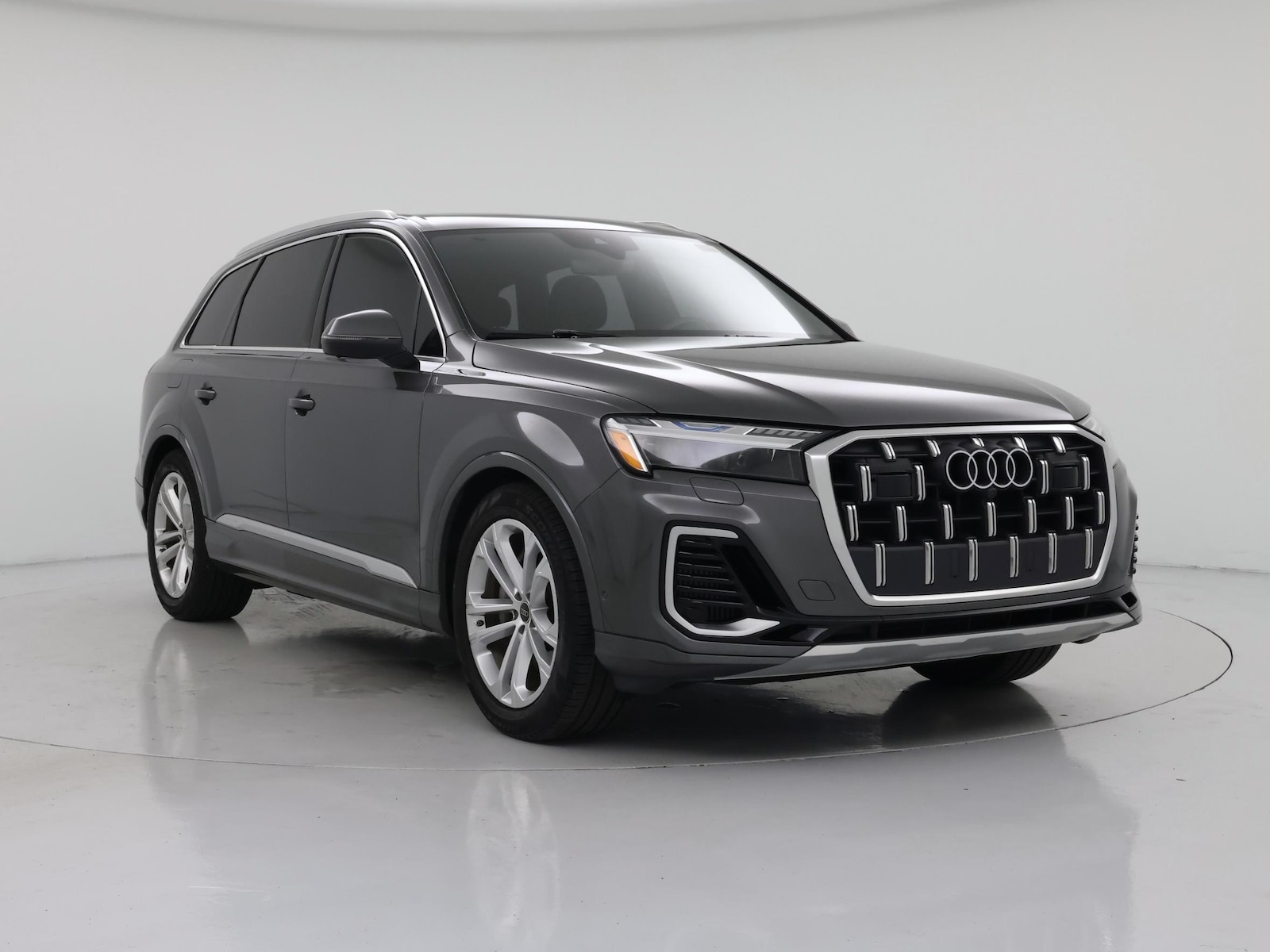 audi q7 2025 WA1VVBF74SD007403 image audi q7 2025 WA1VVBF74SD007403 image
