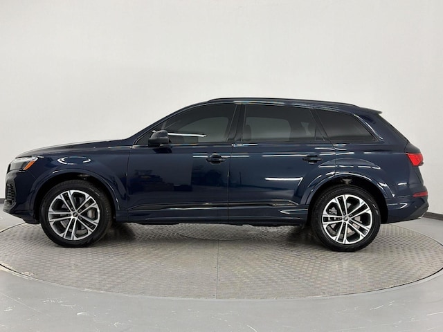 audi q7 2025 WA1ACBF74SD034413 image audi q7 2025 WA1ACBF74SD034413 image