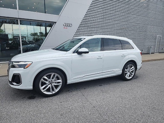 audi q7 2025 WA1LVBF74SD034821 image audi q7 2025 WA1LVBF74SD034821 image