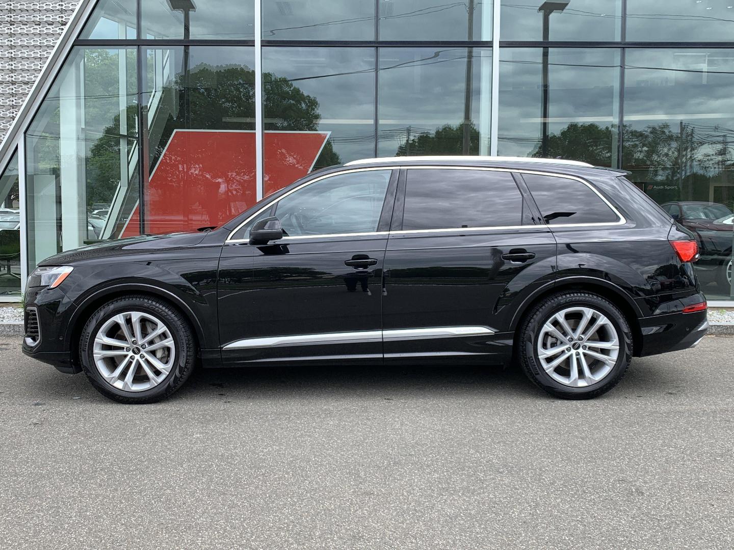 audi q7 2025 WA1LVBF76SD026302 image audi q7 2025 WA1LVBF76SD026302 image