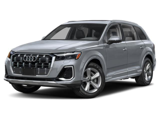 audi q7 2025 WA1LVBF73SD016312 image audi q7 2025 WA1LVBF73SD016312 image