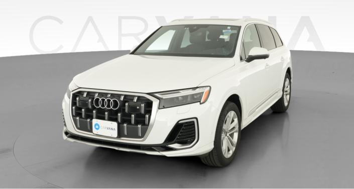 audi q7 2025 WA1LVBF79SD014564 image audi q7 2025 WA1LVBF79SD014564 image