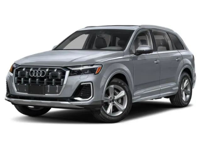 audi q7 2025 WA1LVBF79SD017089 image audi q7 2025 WA1LVBF79SD017089 image