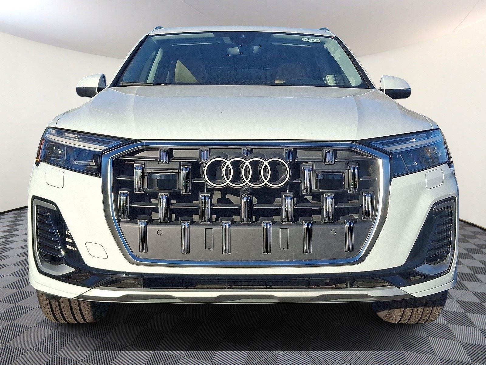 audi q7 2025 WA1LVBF77SD012814 image audi q7 2025 WA1LVBF77SD012814 image