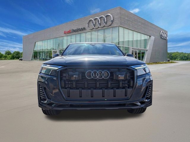 audi q7 2025 WA1LVBF70SD021418 image audi q7 2025 WA1LVBF70SD021418 image