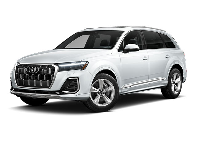 audi q7 2025 WA1LVBF72SD023591 image audi q7 2025 WA1LVBF72SD023591 image