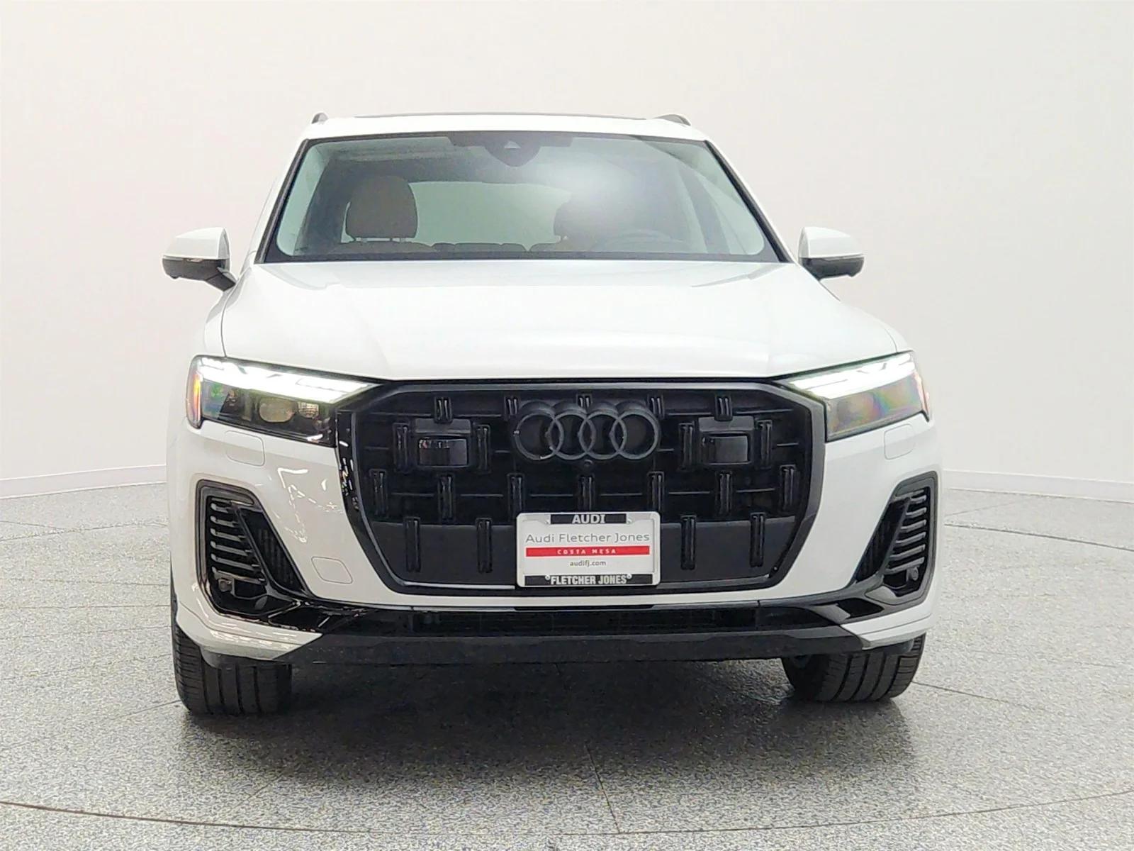 audi q7 2025 WA1VVBF75SD025389 image audi q7 2025 WA1VVBF75SD025389 image