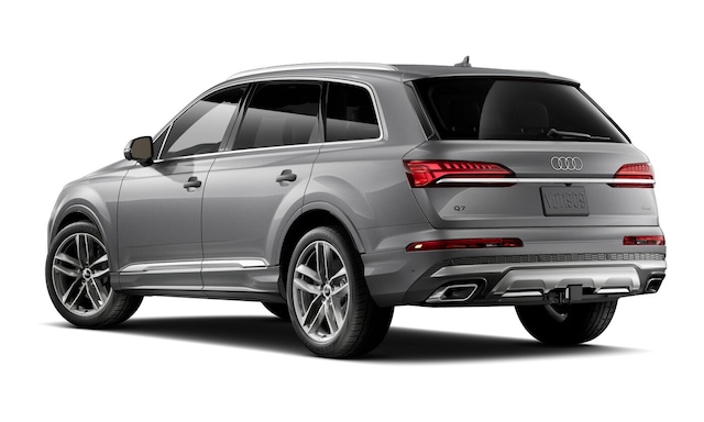 audi q7 2025 WA1LVBF75SD030888 image audi q7 2025 WA1LVBF75SD030888 image