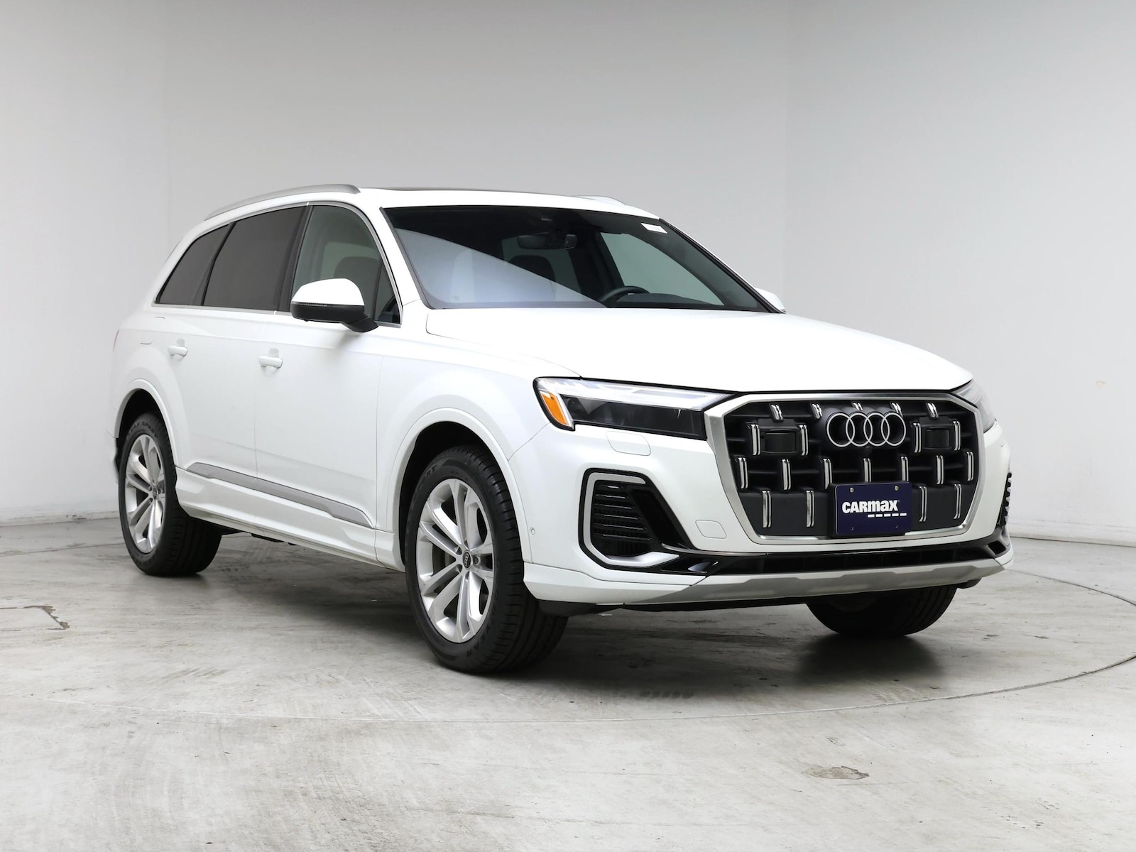 audi q7 2025 WA1LVBF79SD014533 image audi q7 2025 WA1LVBF79SD014533 image