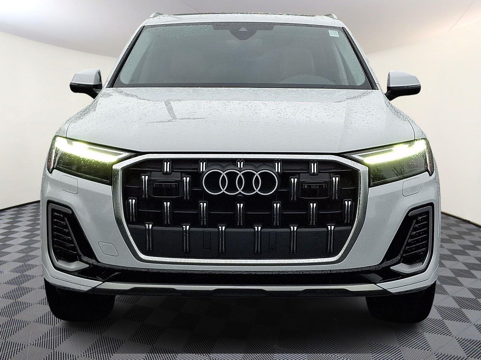 audi q7 2025 WA1LVBF76SD010925 image audi q7 2025 WA1LVBF76SD010925 image