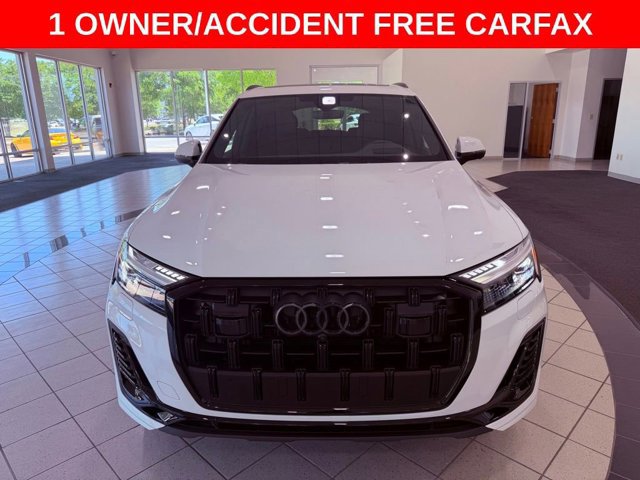 audi q7 2025 WA1VVBF79SD028098 image audi q7 2025 WA1VVBF79SD028098 image
