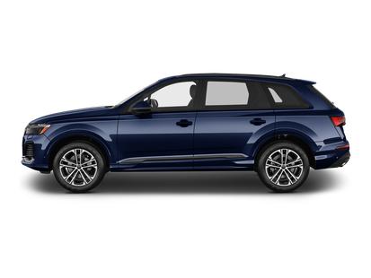 audi q7 2025 WA1LVBF77SD034120 image audi q7 2025 WA1LVBF77SD034120 image