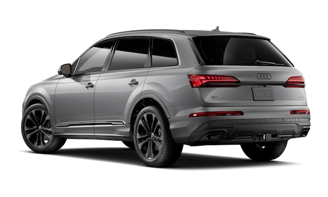 audi q7 2025 WA1LVBF78SD029959 image audi q7 2025 WA1LVBF78SD029959 image