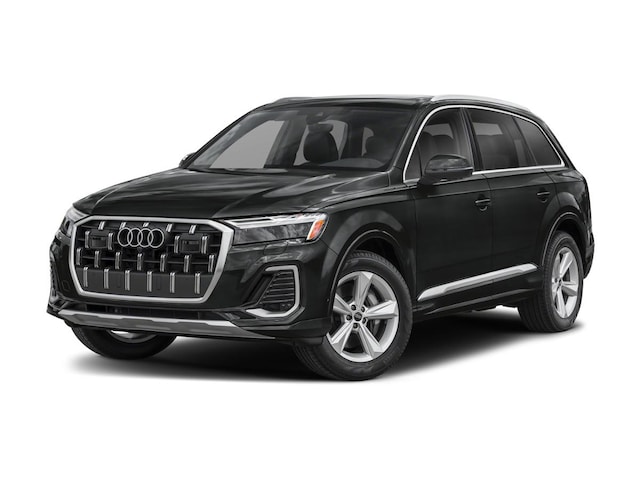audi q7 2025 WA1VVBF77SD028116 image audi q7 2025 WA1VVBF77SD028116 image