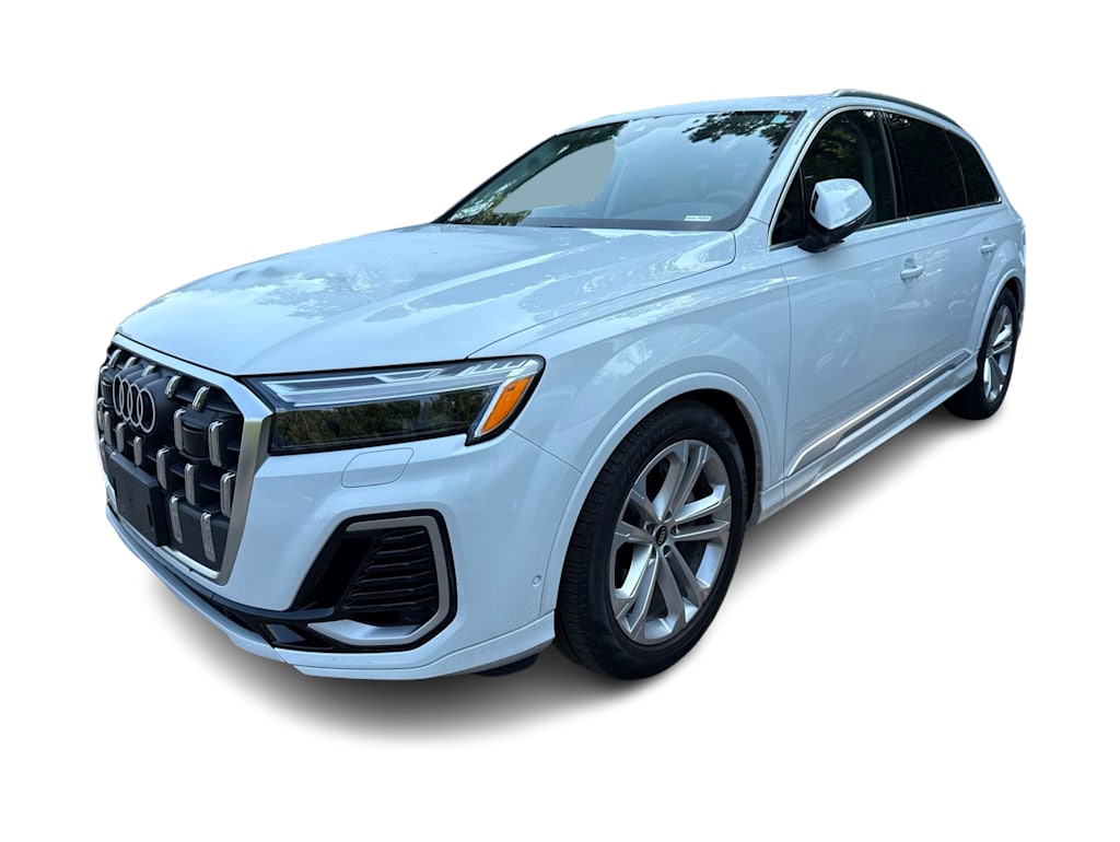 audi q7 2025 WA1LVBF77SD032898 image audi q7 2025 WA1LVBF77SD032898 image