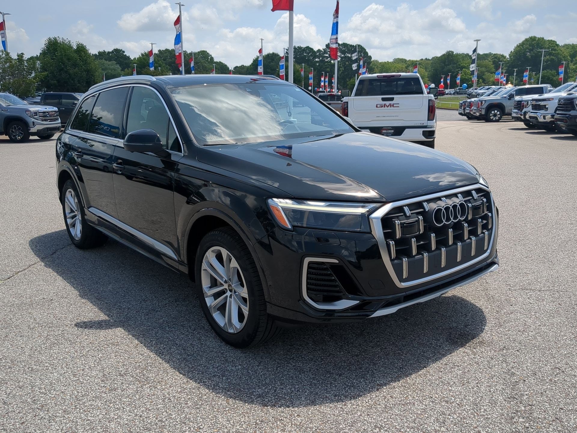 audi q7 2025 WA1LVBF78SD015866 image audi q7 2025 WA1LVBF78SD015866 image