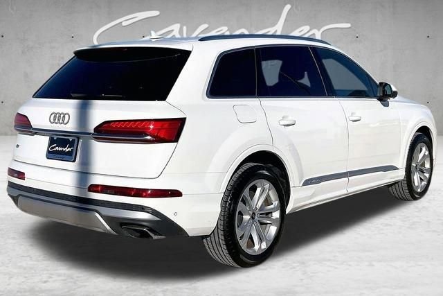 audi q7 2025 WA1LVBF77SD014689 image audi q7 2025 WA1LVBF77SD014689 image