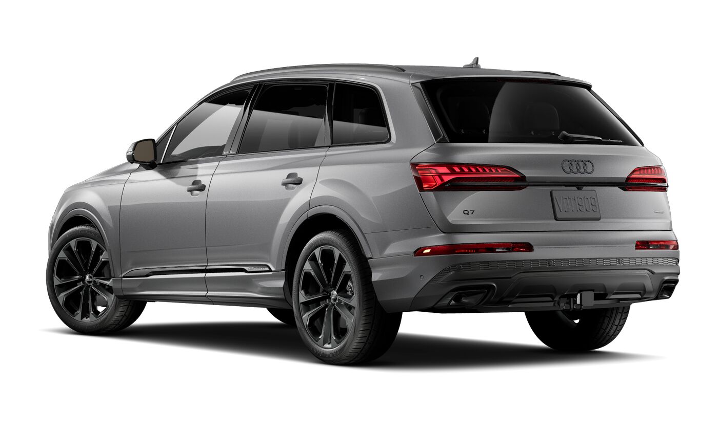 audi q7 2025 WA1VVBF76SD031170 image audi q7 2025 WA1VVBF76SD031170 image