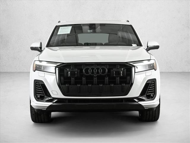 audi q7 2025 WA1LVBF75SD030812 image audi q7 2025 WA1LVBF75SD030812 image