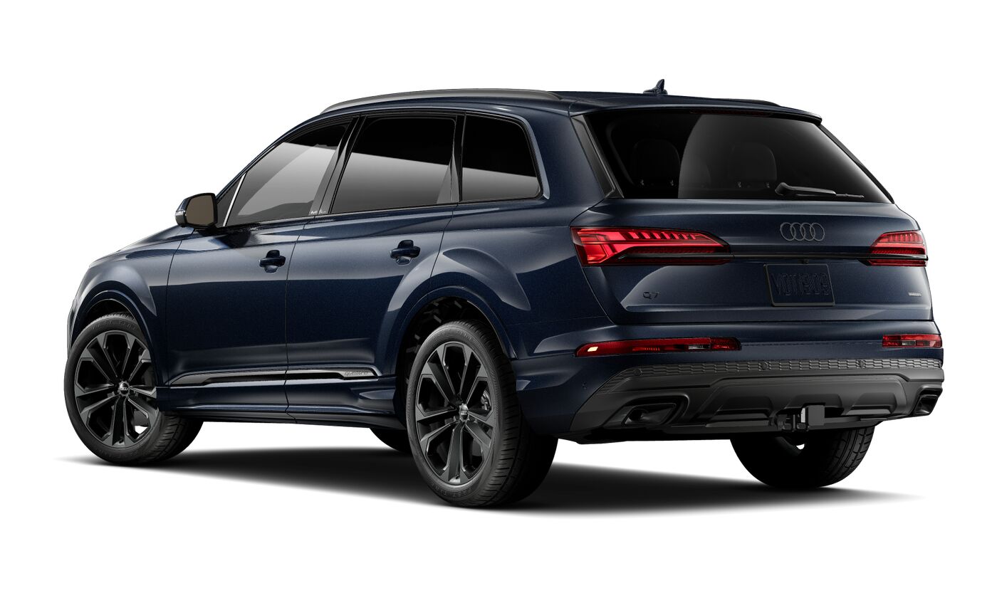 audi q7 2025 WA1LVBF79SD029856 image audi q7 2025 WA1LVBF79SD029856 image