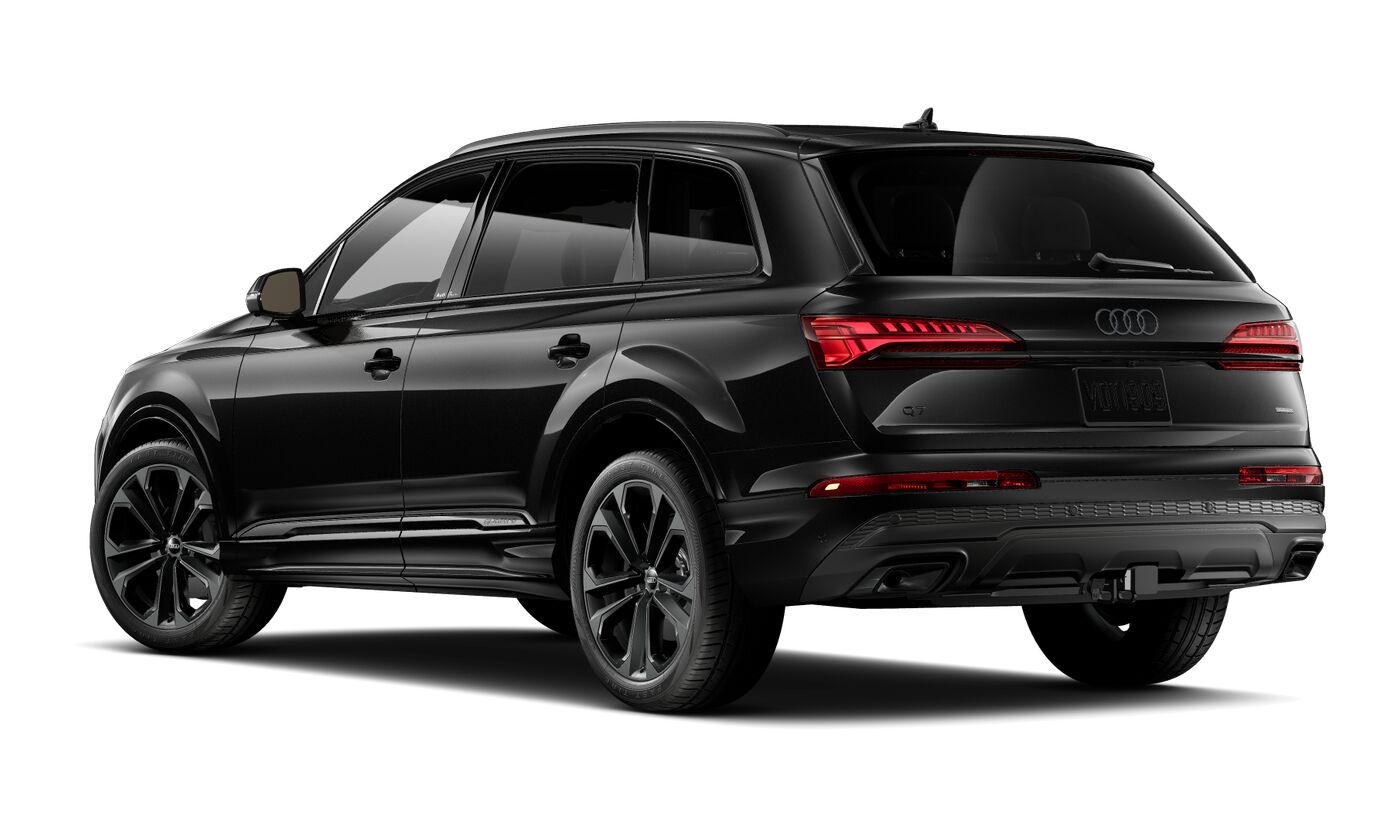 audi q7 2025 WA1LVBF7XSD031924 image audi q7 2025 WA1LVBF7XSD031924 image