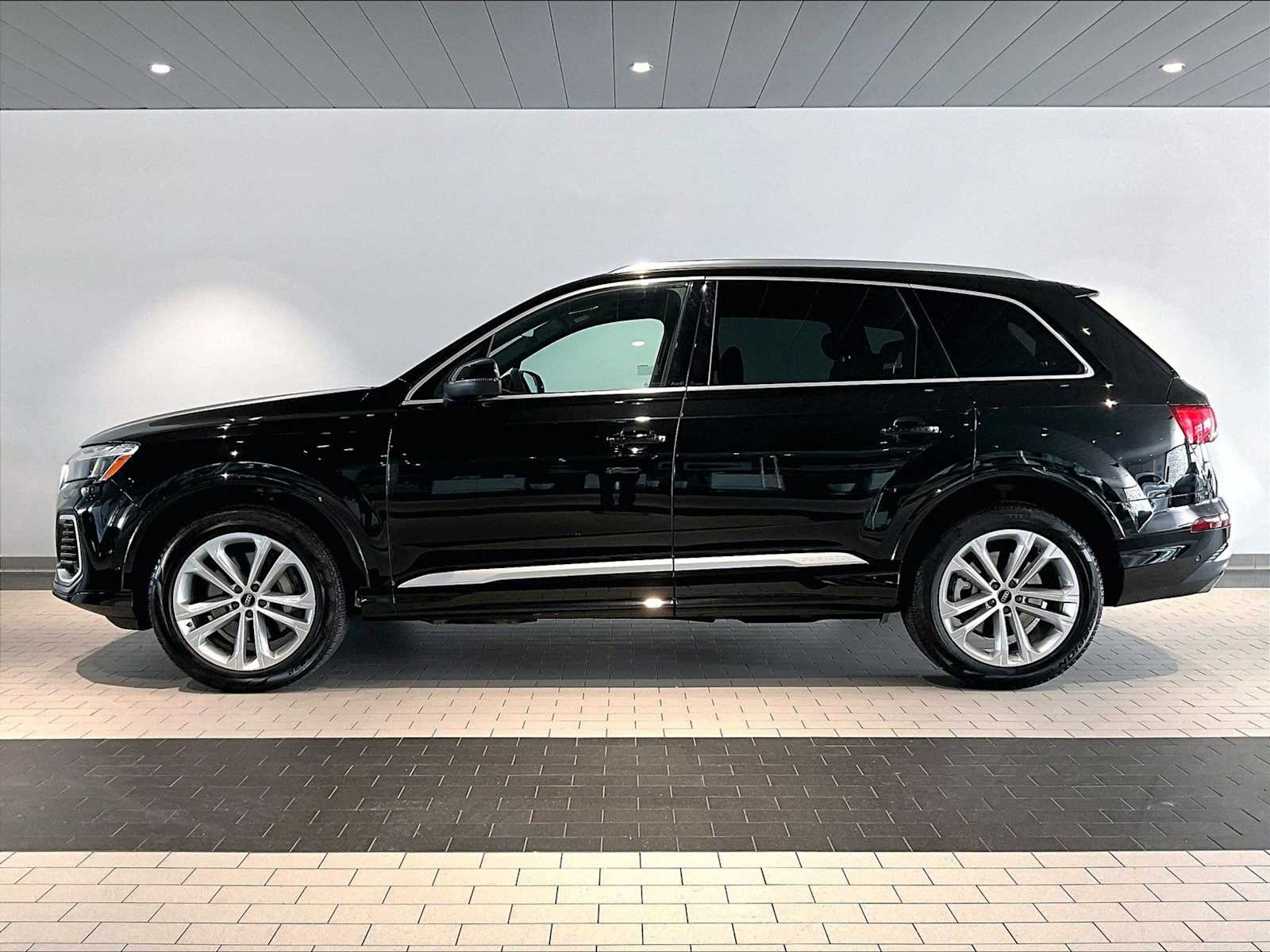 audi q7 2025 WA1LVBF79SD014516 image audi q7 2025 WA1LVBF79SD014516 image